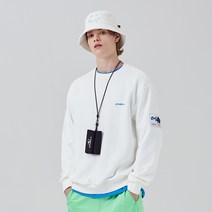 [오닐] 공용 콜롬버스 긴팔 티셔츠 OUTRK3110-102