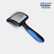 쇼테크 소프트 슬리커 브러쉬 스몰 SHOWTECH 25STE012