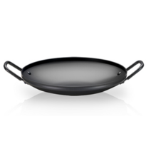 88주방 경질 곱창팬 닭갈비팬, 곱창팬34CM(T뚜껑별매), 1개