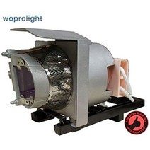 1020991 Replacement Projector Lamp with Housing for SmartBoard Unifi70 Unifi70w UF70 UF70w LIGHTRAIS, 1