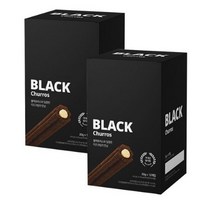 블랙츄러스, 240g, 28개