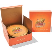 독일직구 VAHDAM 아버지의 날을 쿠르쿠마 향신료 차 기프트 세트 100% 네츄럴 재료 웰니스 기프트 세트 아버지를 축제 차 기프트 허브 티 로스 명품 차 기프트 아이디어, 수량, 상세참조