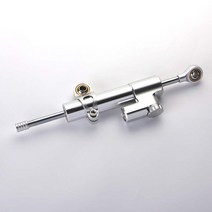 듀얼트론 DT2 DT3 썬더 울트라 랩터 전기 스쿠터 스티어링 댐퍼 스파이더 이글 프로 2 조정 가능 안정화, 07 7