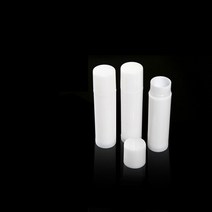 캔들씨 립글로즈 립밤 용기 (화이트5ml) 10개 연고 챕스틱 화장품 립스틱, 수량