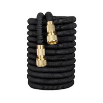 핑크아울 초강력 프리미엄 고압분사기 분사건 제트 괴물노즐 자동차하부세차 샷건 호수 호스, 스네이크호스(7.5m)