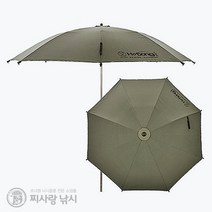 호봉 호코텍스 무결 900T 1층 52인치 파라솔 텐트, 단품