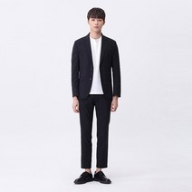 마인드브릿지 쿨CP스판쿨맥스자켓_셋업 MUJK3102 147852