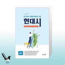 현대시 몽땅 벗기기 (2022년용) / 이투스북