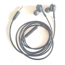 갤럭시S7엣지 통화용이어폰/EO-EG920BW/모델:SM-G935S