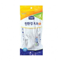 와이딜 크린랩친환경포크