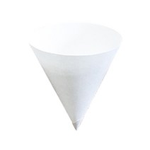 페이퍼맥스 일회용 꼬깔컵, 1박스