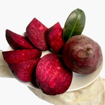 맛집사 유기농 비트 레드비트 햇 레드 알비트 3kg 5kg 10kg, 3kg BOX