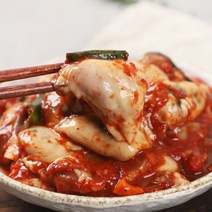 [남해바다] 생굴 무침 500g