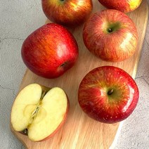 경북사과 국내산 부사 실속 사과 10kg 27-32과