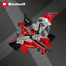 독일 아인헬 슬라이딩 각도 절단기 8인치 TE-SM 216 Dual 4300865