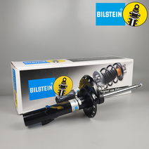 포드/볼보 MONDEO S-MAX S60 S80 V60 V70 XC70 빌스테인 BILSTEIN 쇼바 앞 22182876, 1개