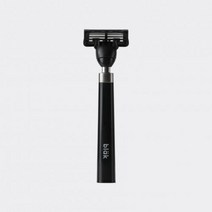 265672 BLAK 면도기 네로블랙 razor NERO BLACK