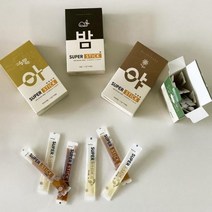 짜먹는 간편벌꿀 하루벌꿀 꿀타민 아카시아꿀 야생화꿀 아카시아꿀스틱, 밤꿀