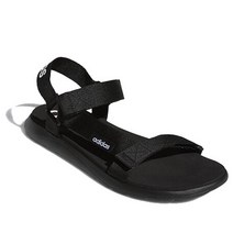 아디다스 아딜렛샌들 F35417 컴포트샌들 슬리퍼 EG6514