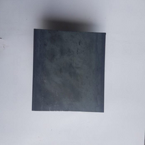 시편몰(당일발송) 연강9T필렛시험편 무개선 9T*125*150 용접시편모재