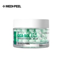 [메디필] 피토 시카놀 B5카밍 드롭 겔 크림 -50g, 50g