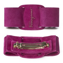 [명품]페라가모 비바보우 헤어핀 340126 740469 34 0126 740469