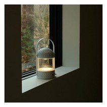오드 트랜스페어런트 라이트 스피커 화이트 TRANSPARENT