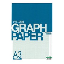 SAKAE TECHNICAL PAPER 테크니컬 페이퍼 그래프 용지 아이소메트릭그래프 고품질지 A3 25장 그린 A3-아2, 1개, 상품명참조