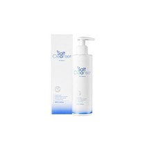 에이비팜 솔트클렌저 200ml 약산성클렌징폼 노폐물제거 포어 모공각질케어 저자극 수분공급, 1개 (2023-05-24)