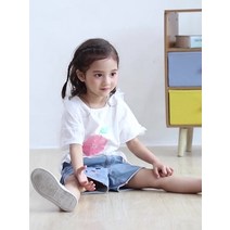 킥보드 1세 이상 씽씽카 호버보드 3in1 아기손수레 스케이트보드, T03-(받침없음 의자 대금)그린 PU발광바퀴