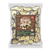 건강중심 헛개나무 가지 500g, 1개입