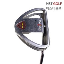 브랜드없음 중고 테일러메이드 로사몬자 코르자 퍼터 정품 32인치/매장 5239