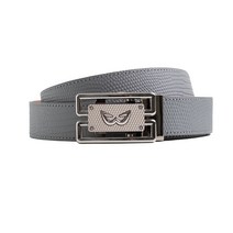 [화이트볼] 골프벨트 카라R 멀티스트랩 패션벨트 스포츠벨트, 화이트