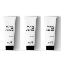 독일 알렉스 로얄비비크림 30ml, 3개