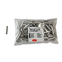 리벳6호(100개)