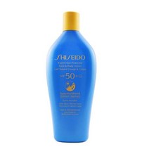 시세이도 엑스퍼트 썬 프로텍터 바디 로션 300ml, 1개