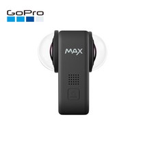 고프로 맥스 GoPro Max 교체용 보호 렌즈 / 360 액션캠 카메라, 고프로 맥스 교체용 보호렌즈(GO207)