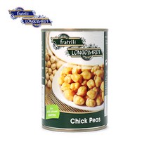 [보라티알] 롱고바디 이집트빈 400g x12개, 12개