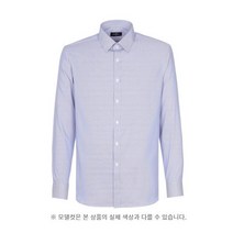 [PARKLAND] [By파크랜드]파크랜드 ADL20701 코튼 혼방 스트라이프 드레스 셔