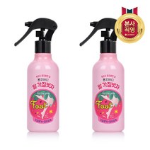 온더바디 발 각질 벗자 풋 필링 스프레이 240ml, 2개