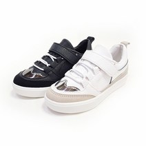 매직아이 하트 스니커즈 여아운동화 여자아이스니커즈 아동하트운동화