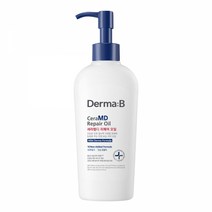 더마비 세라엠디 리페어 오일 200ml, 단품