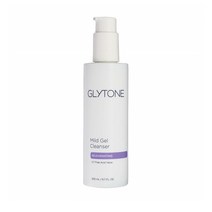 Glytone Mild Gel Cleanser with 4.7 Free Acid Value Glycolic 글리콜산 마일드 젤 클렌저 200ml, 1개