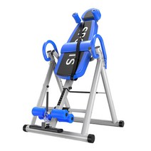 로우락 가정용 거꾸리 운동기구 RS-219, 블루, 거꾸리 RS-219
