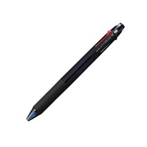 JAYART18_제트스트림 4색볼펜 SXE4-500 0.7mm 블랙 프리미엄 일제 유니 고급 스프 멀티 노트식 유성 사볼펜 부드러운 잘써지는 일본+jac230126, ♧JAYART_단일옵션♧, ( 주)제이아트_단일옵션
