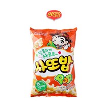 사또밥67g, 1개