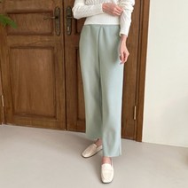 [아이슈즈] 기본 배기 팬츠 1096493