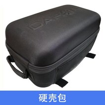 자전거 전동킥보드 수평 짐받이 가방 선반 배달 바구니, 배낭
