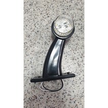 LED 고무등/뿔등/토끼등 트럭 화물차 정부규격 정부인증 검사통과 12V~24V, 운전석