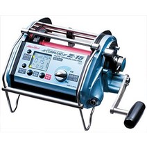 미야 에포크 CZ-15 12V 전동 릴 명령 CZ-15 12V